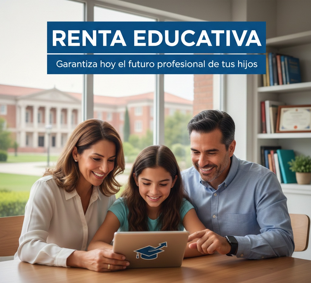 Estudiantes Universitarios Graduándose